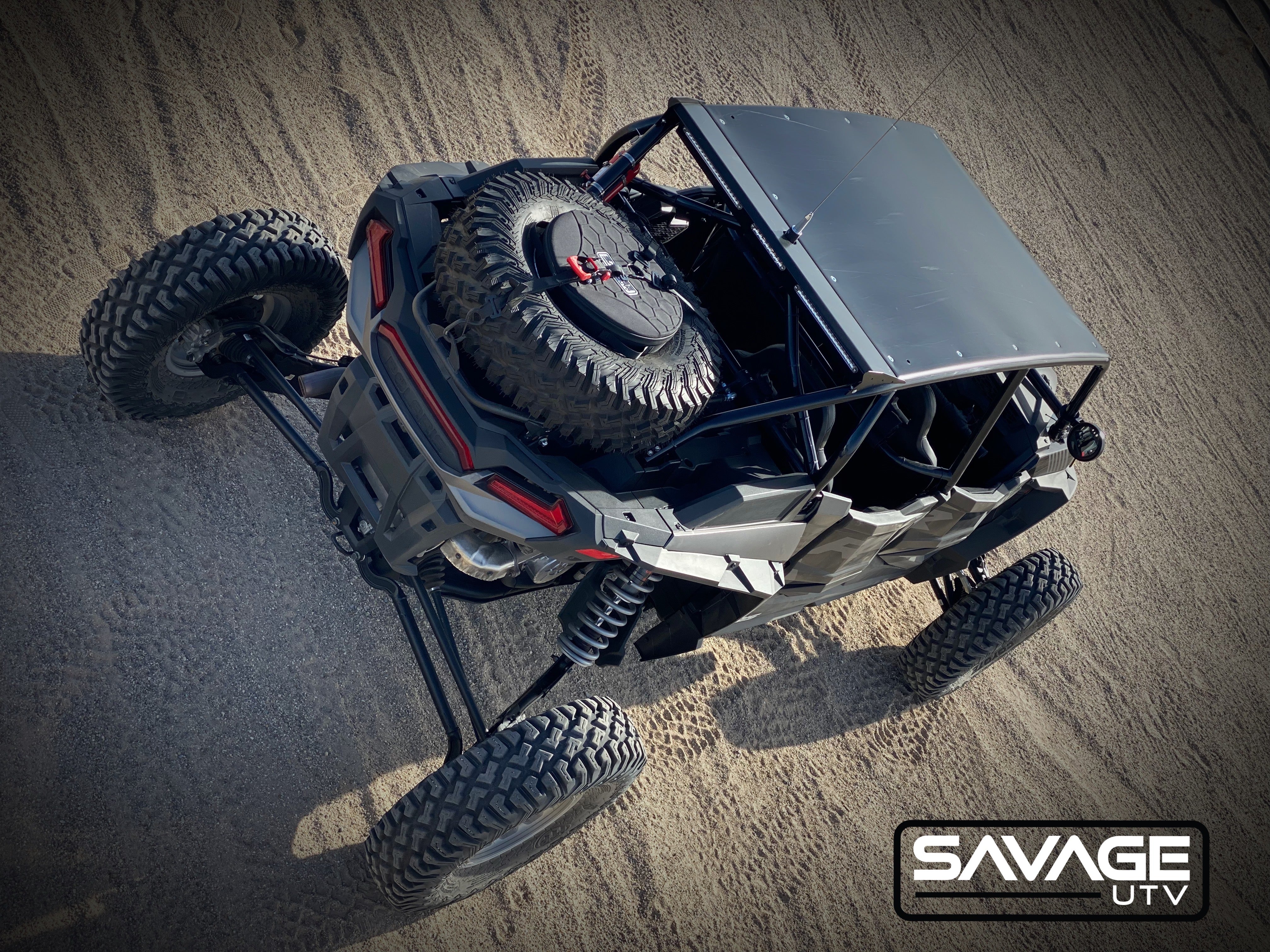 AGM Jack Revolve Case - Image 9
